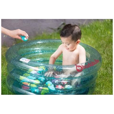 Baignoire Gonflable Lagon - Foto 2