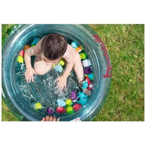 Baignoire Gonflable Lagon - Foto 3