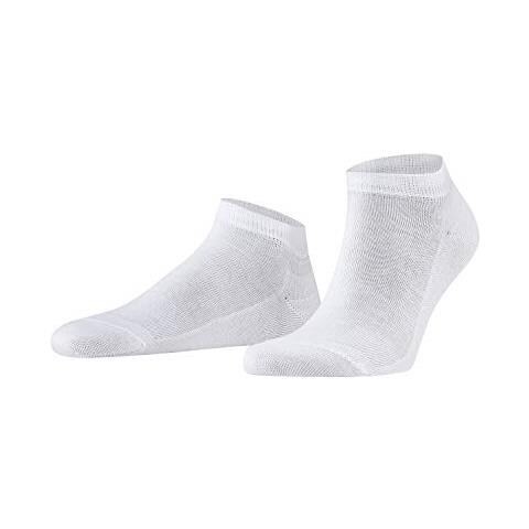 Calze Da Uomo, Bianco, Taglia Produttore: 39/42 - Foto 1