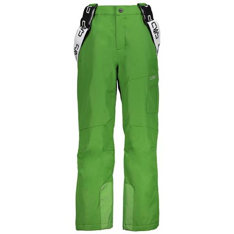 Cmp - Pantaloni Sci Boy Cargo Salopette Junior - ePRICE