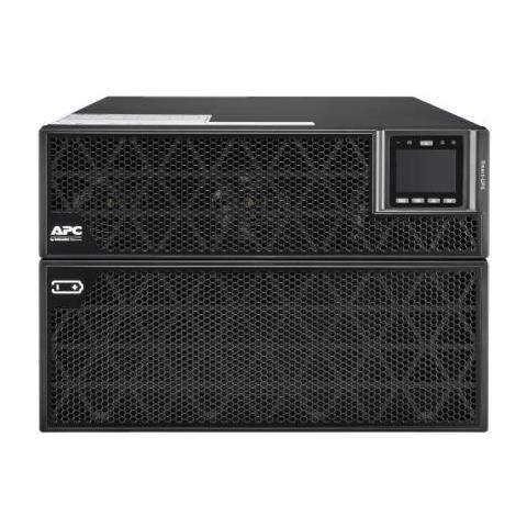 Smart-ups Rt 15kva 230v International - Foto 2