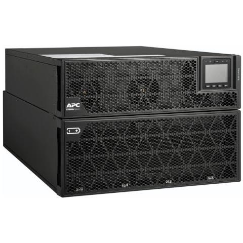 Smart-ups Rt 15kva 230v International - Foto 3