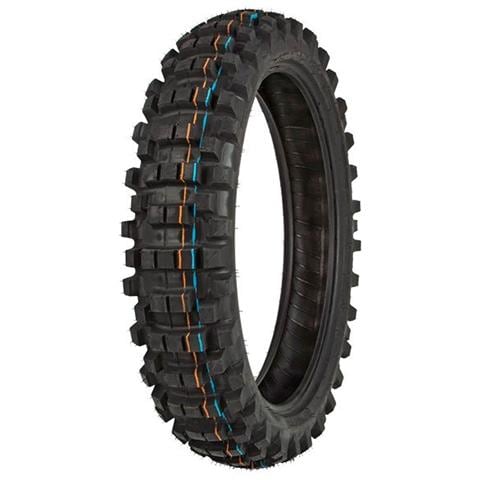Gomme Pneumatici D952 (e) 120/90 -18 65m - Foto 1