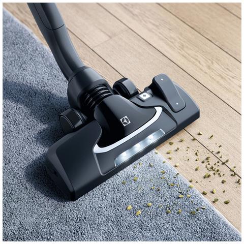 Spazzola Brevettata A 3 Led Per Aspirapolvere - Ze141 - Foto 3