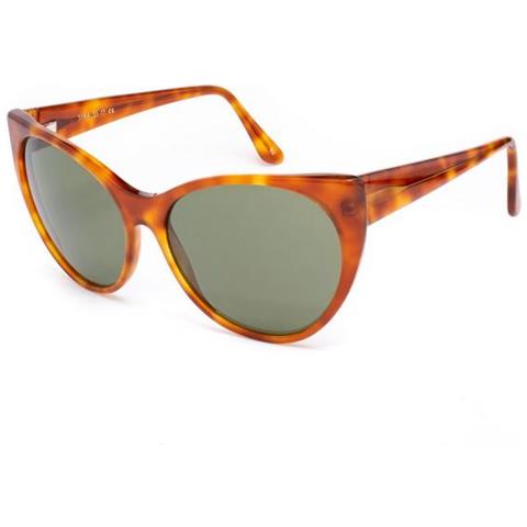 Occhiali Da Sole Donna Siwa-havana-02 (ø 55 Mm) - Foto 1