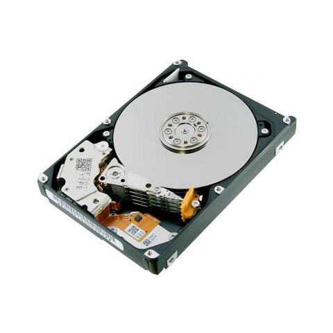 AL15SEB Series AL15SEB09EQ - HDD - 900 GB - interno - 2.5" - SAS  - Foto 1