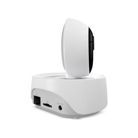 Telecamera Ip Wi-fi Per Interni - Foto 2