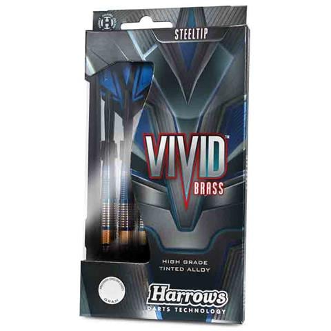 Frecette Vivid Brass Green 22gr - Foto 3
