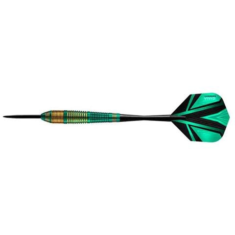 Frecette Vivid Brass Green 22gr - Foto 1