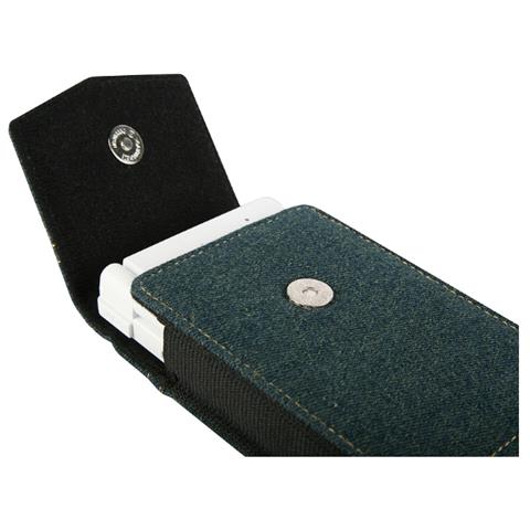 Speed-Link NDS Liteâ„NDSi Jeans Bag, Blu - Foto 1