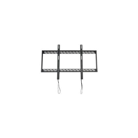 Tripp Lite DWF60100XX 100" Nero supporto da parete per tv a schermo piatto - Foto 1
