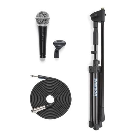 VP10, Studio, 80 - 12000 Hz, Cablato, 6.35 mm (1/4") , 82,5 x 279,4 mm, 589,67g (20.8 oz) - Foto 2