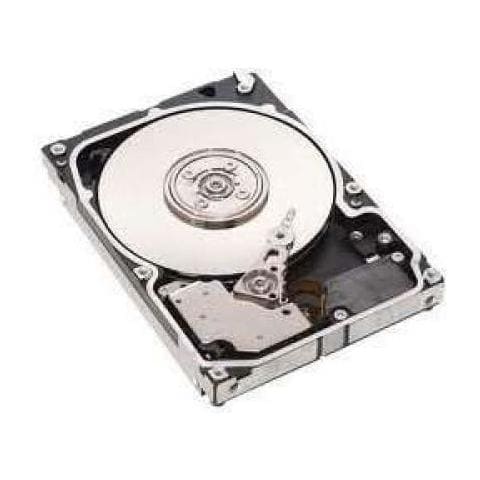 250GB hard disk drive (Encrypted) , HDD - Foto 1