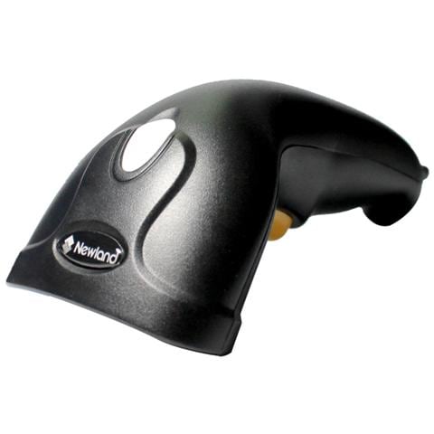 HR1250-70, Cablato, Portatile, DC, 1D, CCD, Codabar, Code 11, Code 128, Code 39, Code 93, EAN-13, EAN-8, ITF-14, MSI - Foto 1