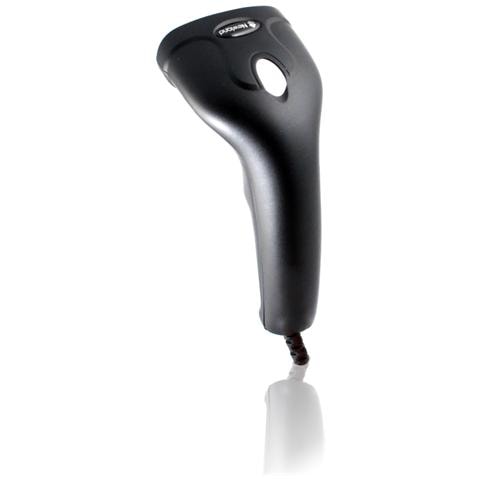 HR1250-70, Cablato, Portatile, DC, 1D, CCD, Codabar, Code 11, Code 128, Code 39, Code 93, EAN-13, EAN-8, ITF-14, MSI - Foto 4