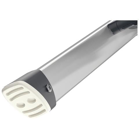 Scaletta a 2 Gradini Mini Comfort 45 cm Alluminio 4310-100 - Foto 2