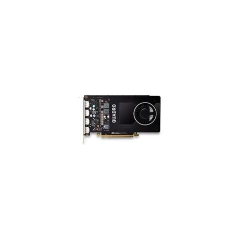 NVIDIA Quadro P2000 5 GB GDDR5 Pci-E 4 x Mini DisplayPort  - Foto 1