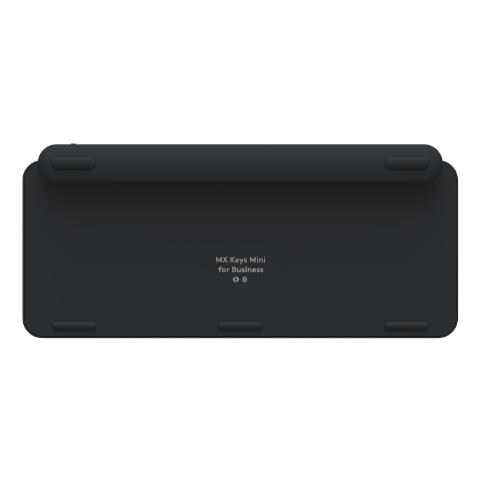 Tastiera Bluetooth 920-010602  per Ufficio (Layout Italiano) Colore Grafite - Foto 4