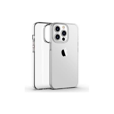 Dbramante1928 Gl67cl001414, Cover, Apple, Iphone 13 Pro Max, 17 Cm (6.7""), Trasparente - Foto 2