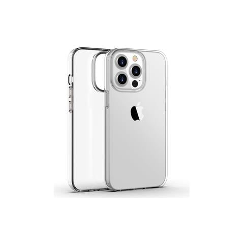 Dbramante1928 Gl67cl001414, Cover, Apple, Iphone 13 Pro Max, 17 Cm (6.7""), Trasparente - Foto 6