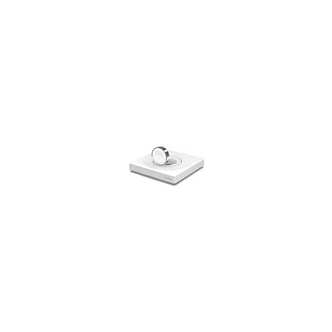 Caricabatteria rapido portatile per Apple Watch - BoostCharge Pro - Bianco WIZ015btWH - Foto 2