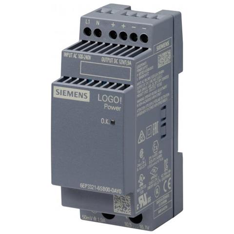 6ep3321-6sb00-0ay0 Adattatore E Invertitore Interno Multicolore - Foto 1