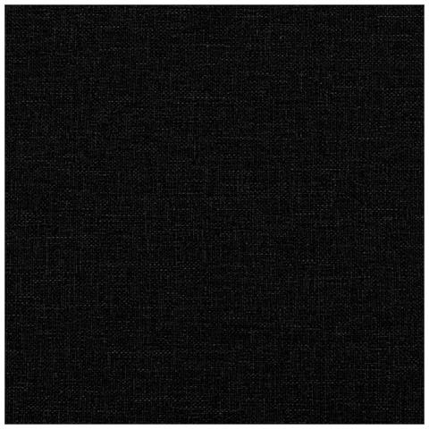 Poltrona Massaggiante Reclinabile Nera in Tessuto - Foto 8