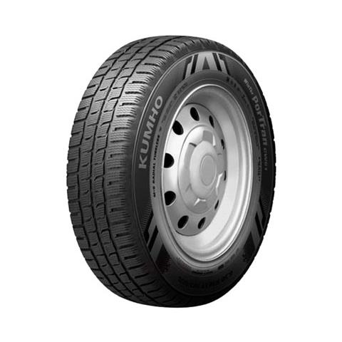 Pneumatico Cw51 (m*s 195/75r16 110r - Invernale - Foto 1