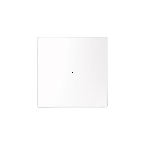 Meg5210-6035 Bianco Placca Copripresa E Copri Interruttori - Foto 1