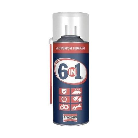 Lubrificante Spray Svitol 6 In 1 - Foto 1