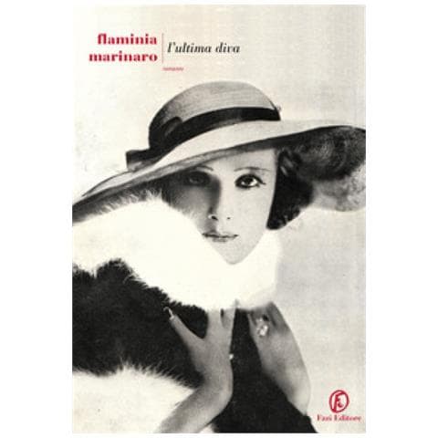 Flaminia Marinaro - L'ultima Diva - Foto 1