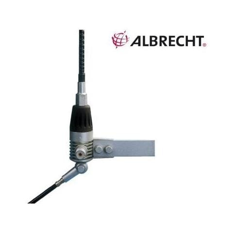 Antenna Cb Fissa Albrecht Boomerang - 6350 - Foto 1
