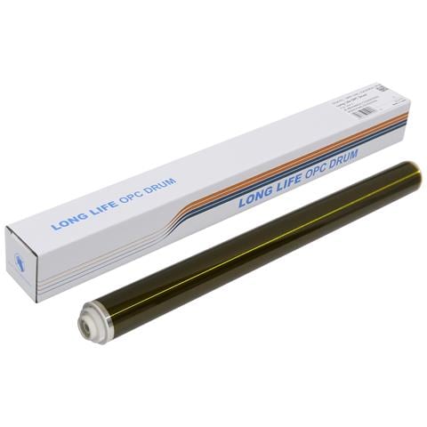 Cet Long Life Opc Drum W/chip Canon #c-exv49/54-drum-110k - Foto 1
