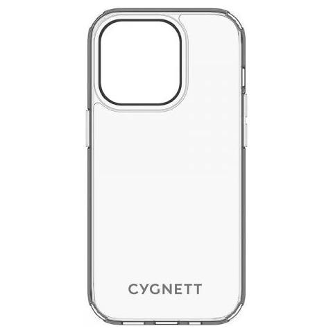 Aeroshield Iphone 14 Pro Cover In Tpu Antiurto Trasparente - Foto 2