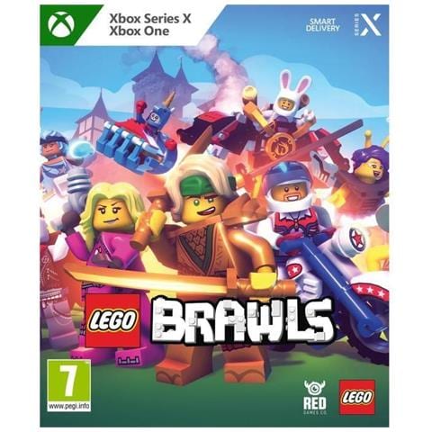 Videogioco Brawls per Xbox One e Xbox Series X - Foto 1