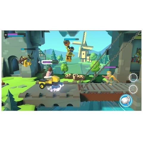 Videogioco Brawls per Xbox One e Xbox Series X - Foto 2