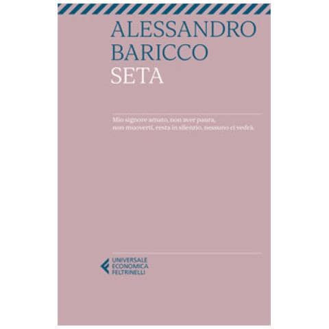 Alessandro Baricco - Seta - Foto 1