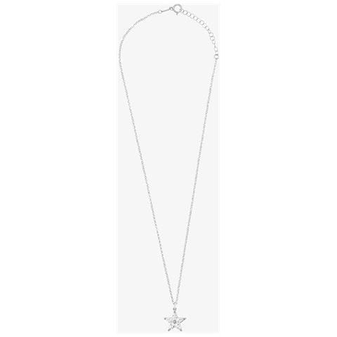 Gioielleria Radiant Ry000044. Collana, Colore Grigio. Donna. - In ordine - Foto 2