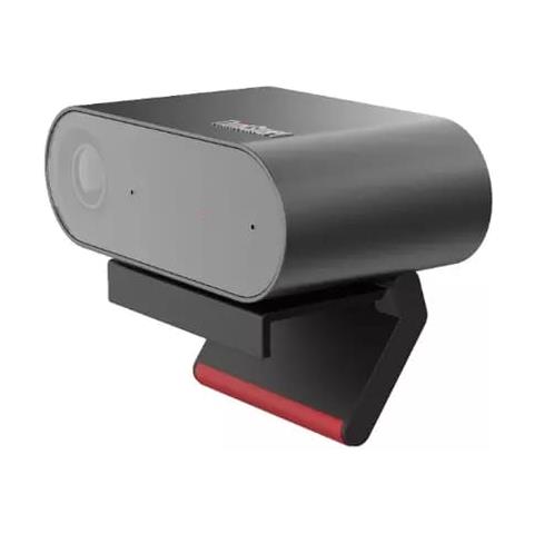 Webcam Thinksmart 4K con Microfono Intergrato USB Colore Nero - Foto 2