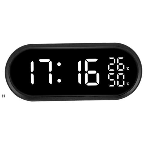 Sveglia Je 5110b Bianco - Foto 1