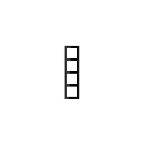 4 V. Cornice Ls990 Ls984sw (nera) - Foto 1