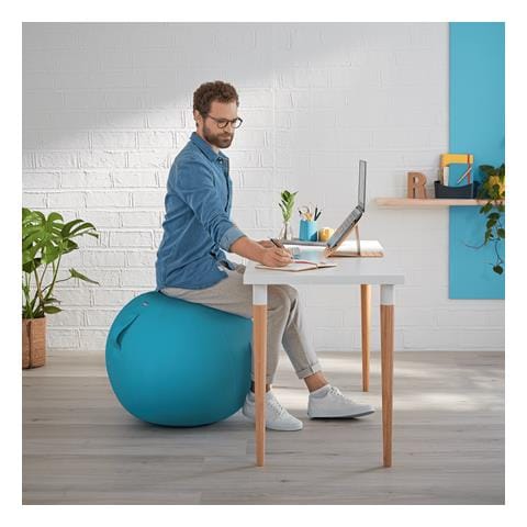Ergo Cosy Blu Interno Rotondo - Foto 2