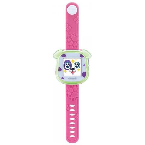 My First Kidiwatch Pink - Foto 3