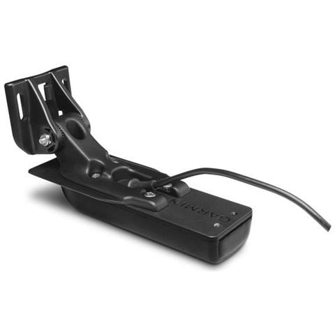 Trasduttore In Plastica Da Poppa. Connettore 12 Pin. Frequenza Chirp Wide (150-240) uhd Cv Chirp 800uhd Sv 1200chirp Sv 455. Cavo Mt 6 - Foto 1