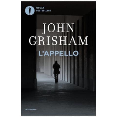 John Grisham - L'appello - Foto 1