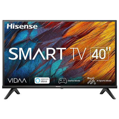 TV LED Full HD 40" 40A49K Smart TV Vidaa U - Foto 1