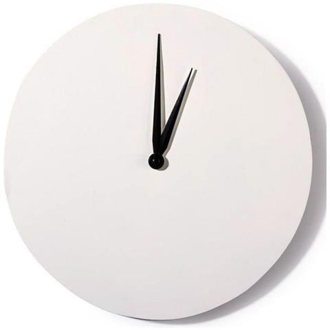 10 Meccanismi Dell'orologio A Batteria - Foto 2