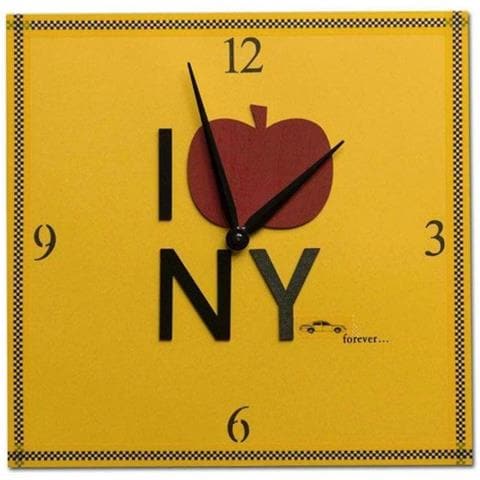 10 Meccanismi Dell'orologio A Batteria - Foto 3