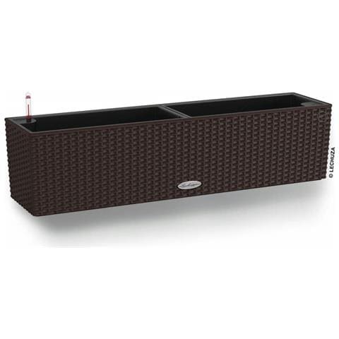 Fioriera BALCONERA Cottage 80 ALL-IN-ONE Moca - Foto 1