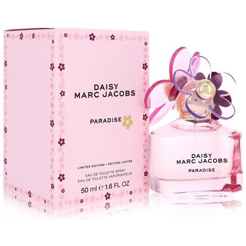 Daisy Paradise By Eau De Toilette Spray 1.6 Oz (women) - Foto 1